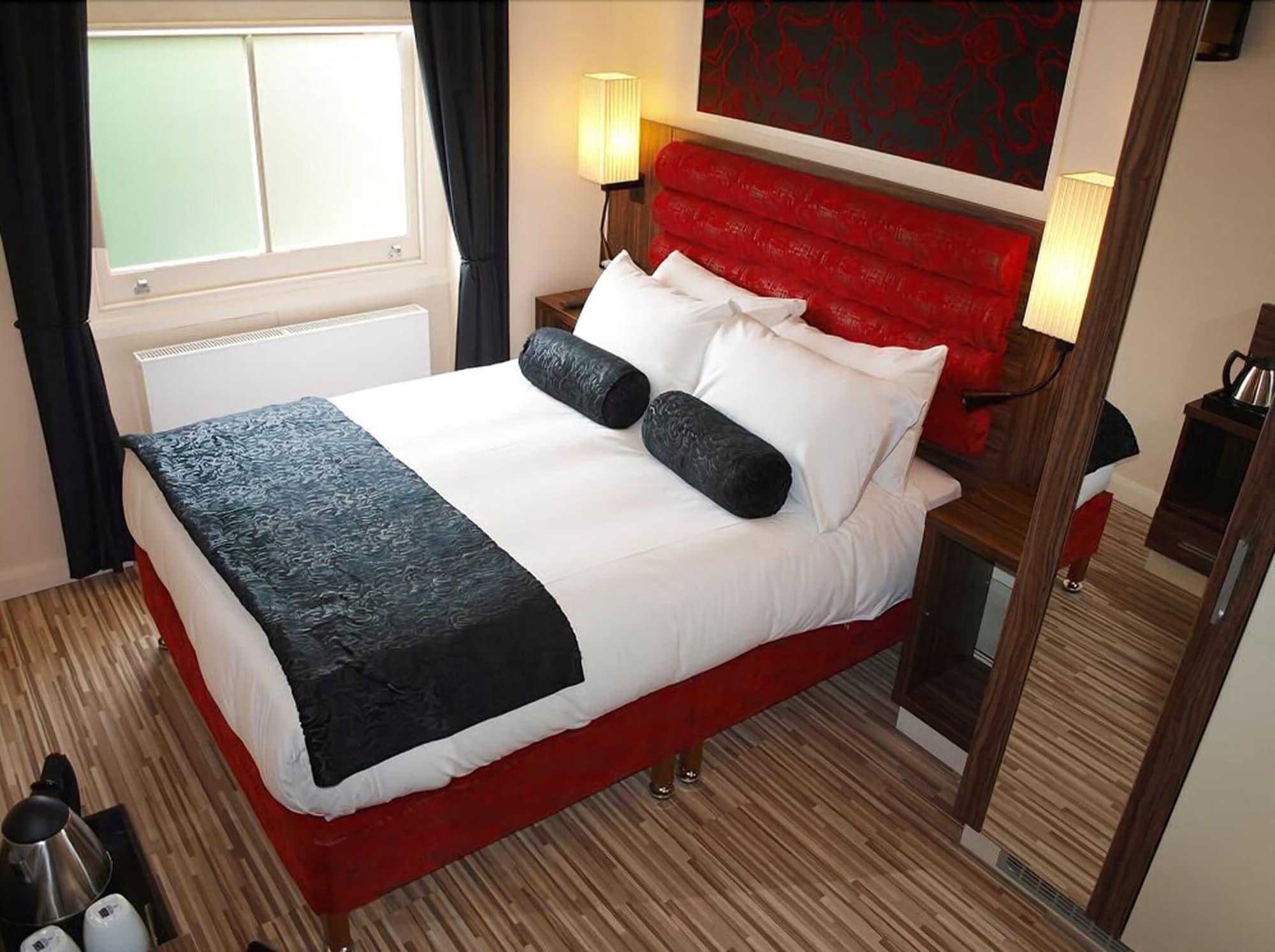 Simply Rooms & Suites London Exterior foto