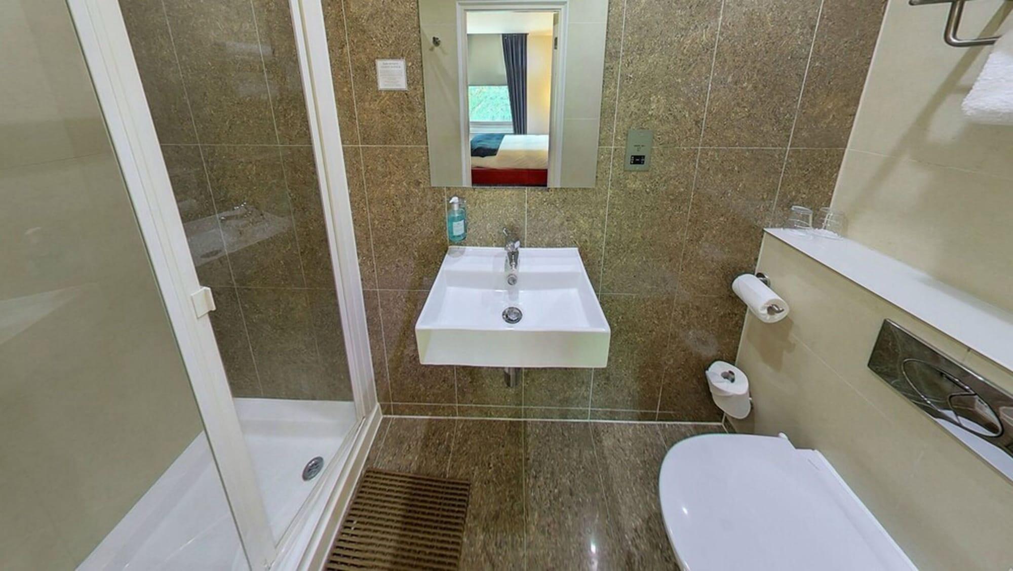 Simply Rooms & Suites London Exterior foto